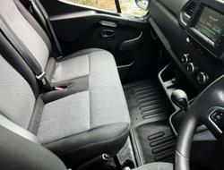 2022 Renault Master Pro 110kW