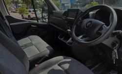 2022 Renault Master Pro 110kW