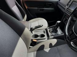 2019 Volkswagen Amarok TDI550 Core