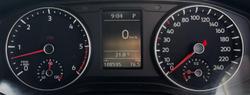 2019 Volkswagen Amarok TDI550 Core