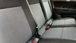 2019 Volkswagen Amarok TDI550 Core