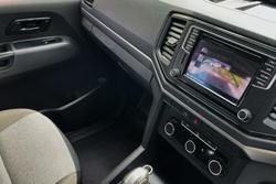 2019 Volkswagen Amarok TDI550 Core