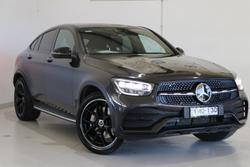 2023 Mercedes-Benz GLC-Class GLC300