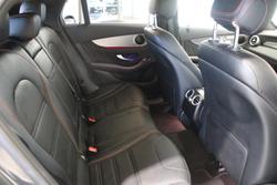 2023 Mercedes-Benz GLC-Class GLC300