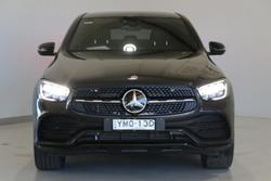 2023 Mercedes-Benz GLC-Class GLC300
