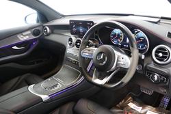 2023 Mercedes-Benz GLC-Class GLC300