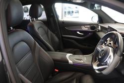 2023 Mercedes-Benz GLC-Class GLC300