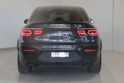 2023 Mercedes-Benz GLC-Class GLC300