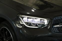 2023 Mercedes-Benz GLC-Class GLC300