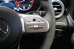 2023 Mercedes-Benz GLC-Class GLC300