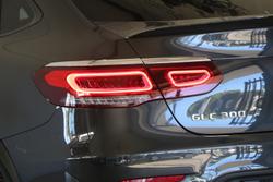 2023 Mercedes-Benz GLC-Class GLC300