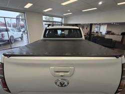 2022 GWM Ute Cannon