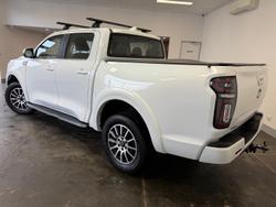 2022 GWM Ute Cannon