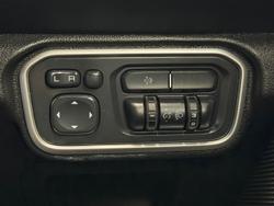 2022 GWM Ute Cannon