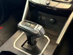 2022 GWM Ute Cannon