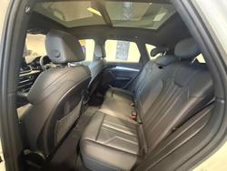 2021 Audi Q5 45 TFSI Sport