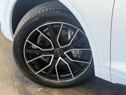 2021 Audi Q5 45 TFSI Sport