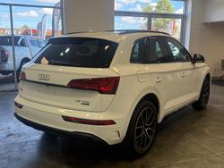 2021 Audi Q5 45 TFSI Sport