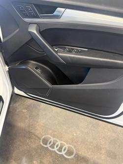 2021 Audi Q5 45 TFSI Sport