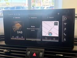 2021 Audi Q5 45 TFSI Sport