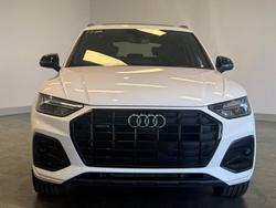 2021 Audi Q5 45 TFSI Sport