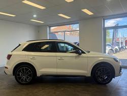 2021 Audi Q5 45 TFSI Sport