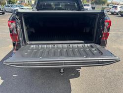 2025 Ford Ranger PHEV Stormtrak