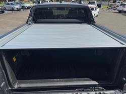 2025 Ford Ranger PHEV Stormtrak