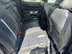 2025 Ford Ranger PHEV Stormtrak