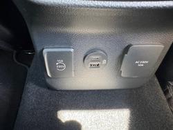 2025 Ford Ranger PHEV Stormtrak