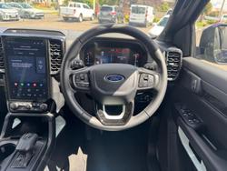 2025 Ford Ranger PHEV Stormtrak