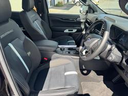 2025 Ford Ranger PHEV Stormtrak