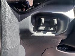 2025 Ford Ranger PHEV Stormtrak