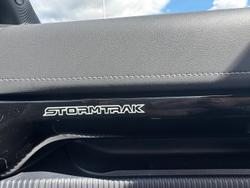 2025 Ford Ranger PHEV Stormtrak