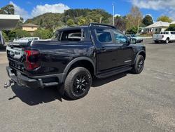 2025 Ford Ranger PHEV Stormtrak