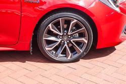 2021 Toyota Corolla ZR Hybrid