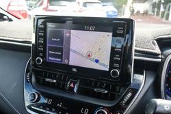 2021 Toyota Corolla ZR Hybrid