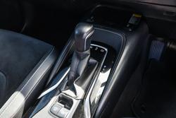 2021 Toyota Corolla ZR Hybrid