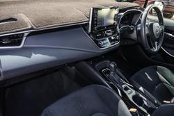 2021 Toyota Corolla ZR Hybrid