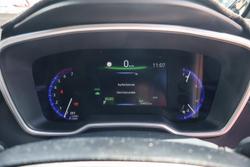 2021 Toyota Corolla ZR Hybrid