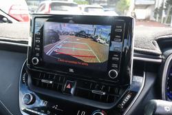 2021 Toyota Corolla ZR Hybrid