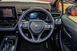 2021 Toyota Corolla ZR Hybrid