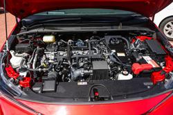 2021 Toyota Corolla ZR Hybrid