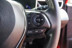 2021 Toyota Corolla ZR Hybrid