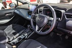 2021 Toyota Corolla ZR Hybrid