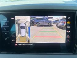 2025 SKODA Karoq 140TSI Sportline