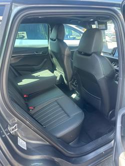 2025 SKODA Karoq 140TSI Sportline