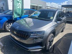 2025 SKODA Karoq 140TSI Sportline