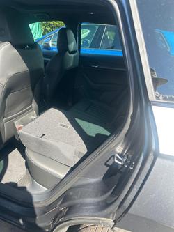 2025 SKODA Karoq 140TSI Sportline