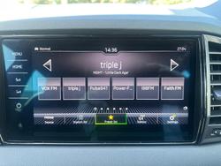 2025 SKODA Karoq 140TSI Sportline